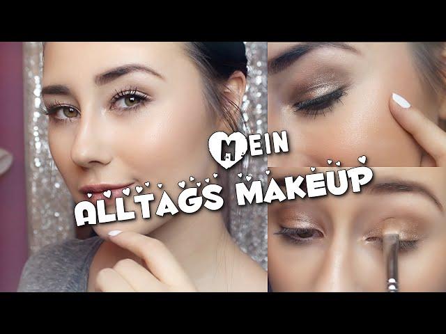 Alltags Makeup Tutorial | Sara Isabel