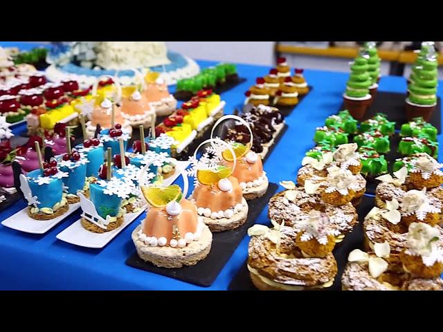 Академия кулинарного искусства Эксклюзив