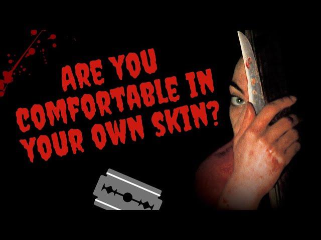 In My Skin: Female Body Horror