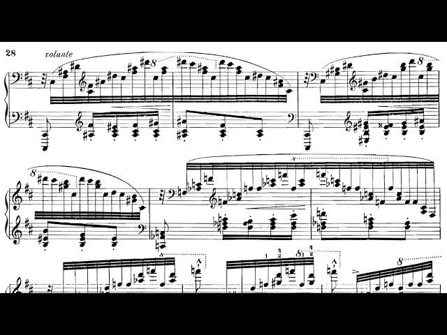 Liszt - "Spanish Fantasy" S.253