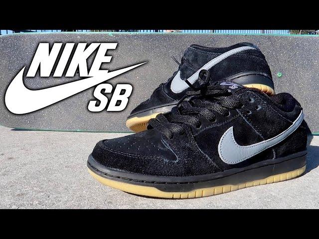 Nike SB DUNK LOW REVIEW & WEAR TEST!