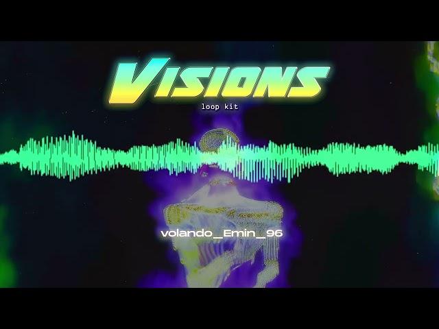 [FREE] REGGAETON LOOP KIT 2024 - "VISIONS" (Mora, Feid, Tainy, Bad Bunny, Jhayco)