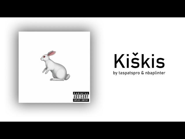 Kiškis - by taspatspro & nbaplinter