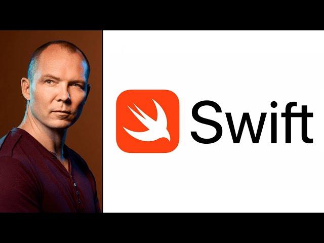 Jonathan Blow on Swift's Compile Times