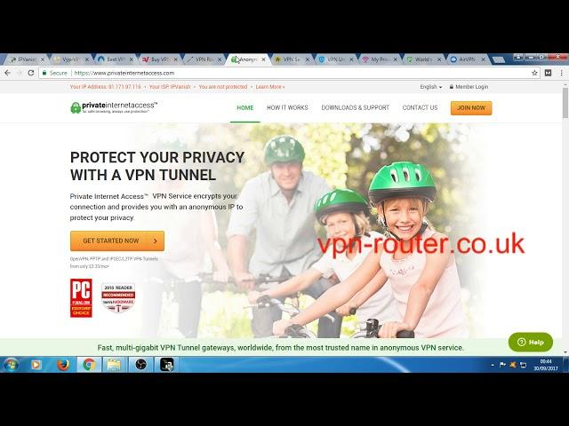10 Best VPN Services For Using With A VPN Router