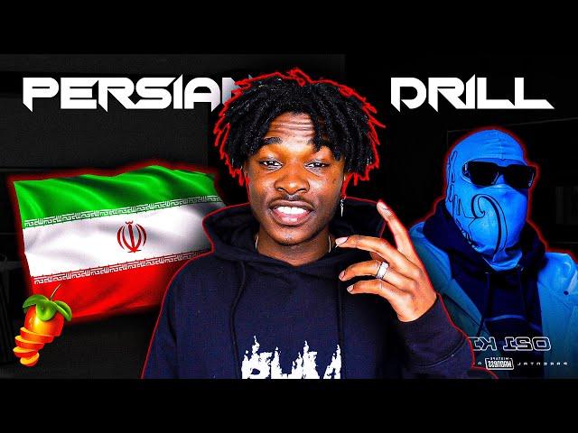 HOW TO MAKE ETHNIC PERSIAN DRILL BEATS FOR 021KID IN FL STUDIO