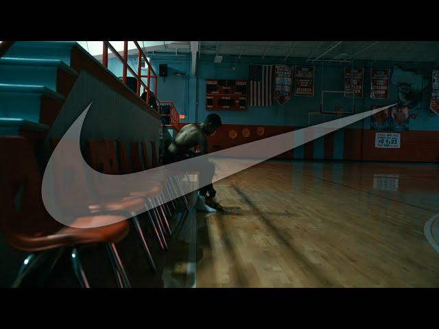 The Difference | Sony A7siii Nike Spec Ad