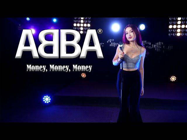 Money, Money, Money - ABBA (by Alexia Costachescu)