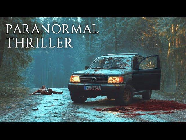 After a deadly accident, she is haunted by a dead man / Best Paranormal Movie