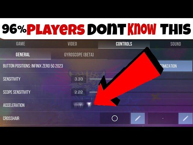 Standoff 2: The Best Settings For begginers