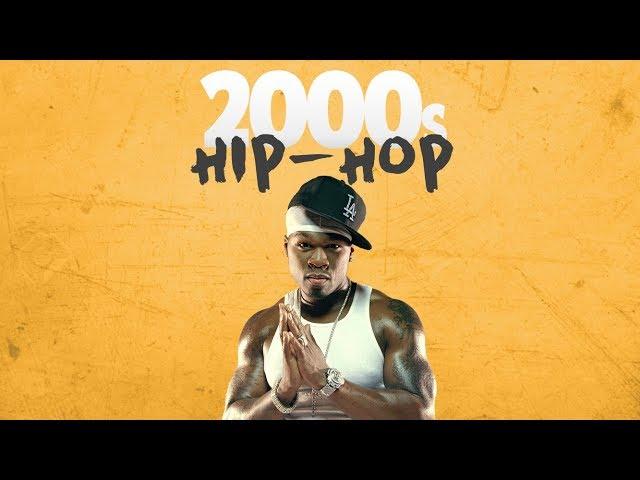 2000's Hip-Hop Remix | DJ Discretion