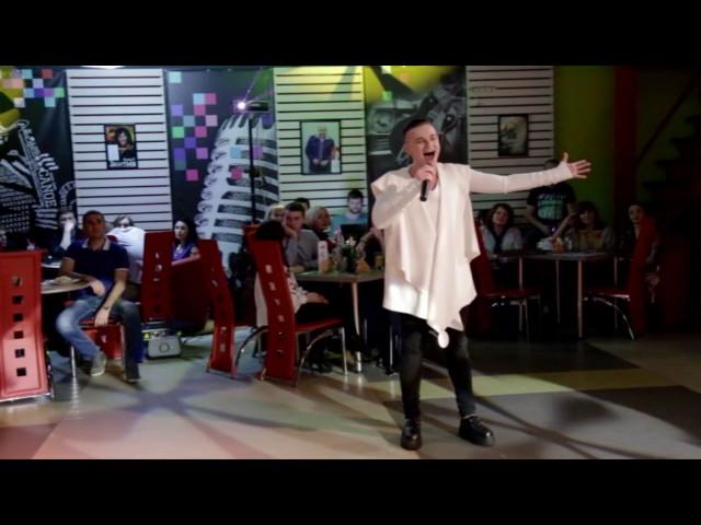 Вадим Мельник - Adagio + The Show Must Go on