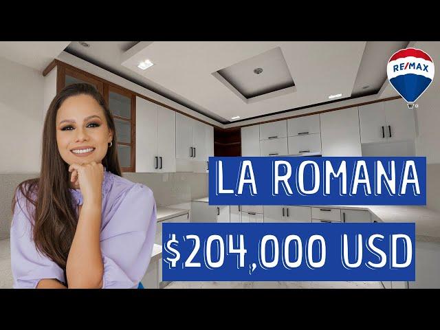 ¡Oportunidad de Comprar la Casa de Tus Sueños en Don Juan II, La Romana! | Sharon Heere Real Estate