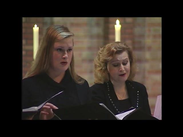 Events – Quarr Abbey - Resurrection Choir of St.Petersburg