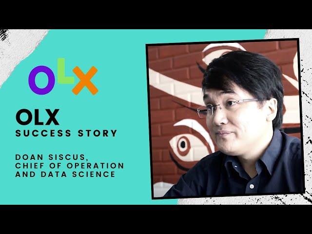#OLX Success Story | Insider