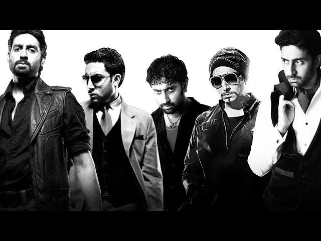 The Best of Abhishek Bachchan