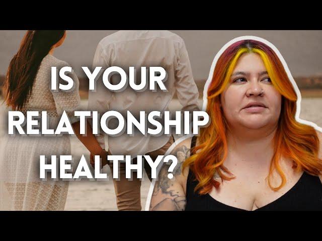 Relationship Green Flags I Look for as a Therapist | Is Your Relationship Healthy?