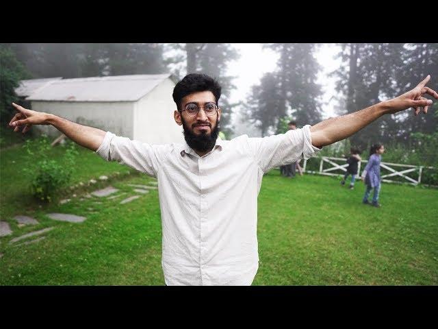 NATHIA GALI - LIFETIME TRIP TO SKIES