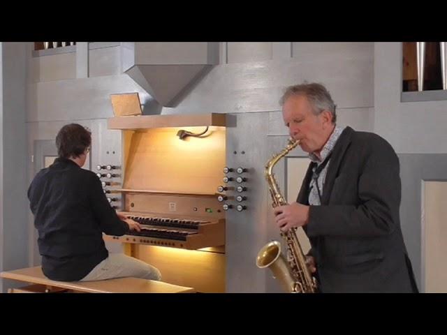 Konzert „Duo Aerophones“