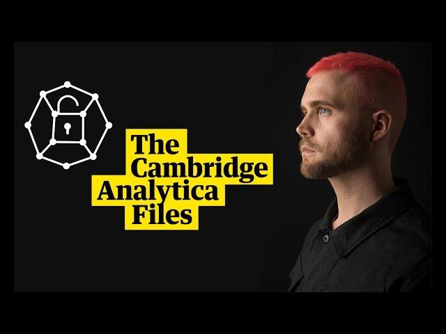 What is the Cambridge Analytica scandal?