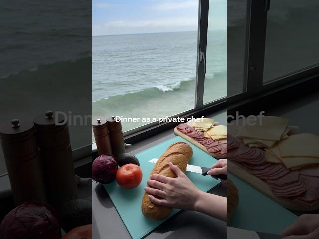 Scooby-Doo sandwich