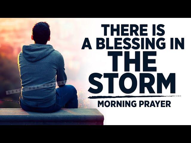 Even In Difficult Times, God Is Working For Your Good | A Blessed Morning Prayer To Start Your Day