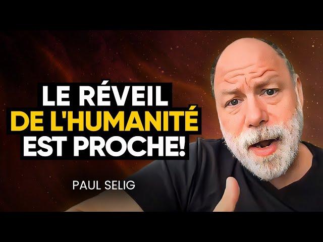 PSYCHICS Warn of Coming War and Suffering! | Paul Selig