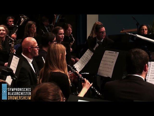 Lead me home - James L. Hosay | SBO Dromersheim