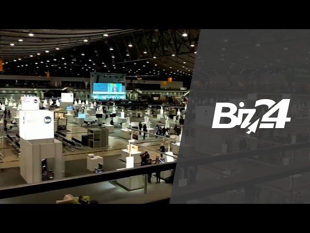 Startup BW 2019 - Biz24 M - Impressionen