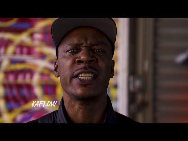 DJ Kayslay - Rolling 110 Deep [Official Video]