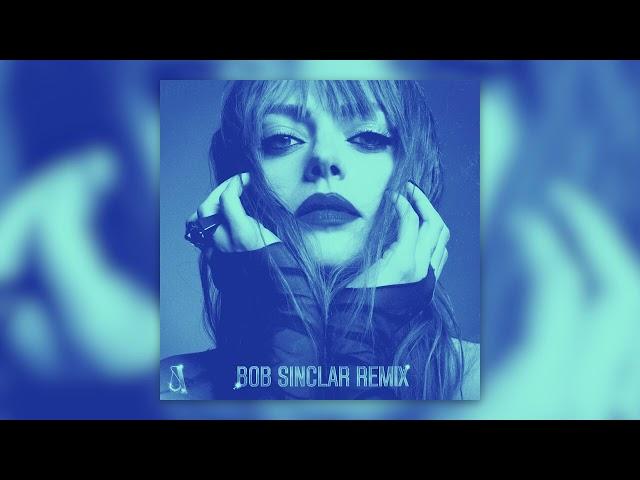 Annalisa - Sinceramente (Bob Sinclar Remix)