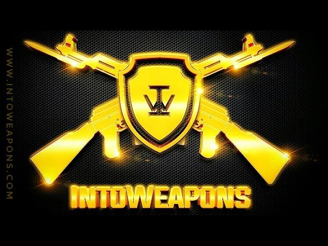 Flash Escalation | IntoWeapons Channel Trailer