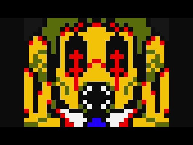ALEX KIDD.EXE CREEPYPASTA Gameplay No Commentary