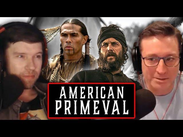 PKA on ‘American Primeval’ and Native American History