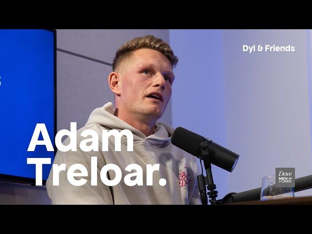 #254 Adam Treloar [Dyl & Friends]