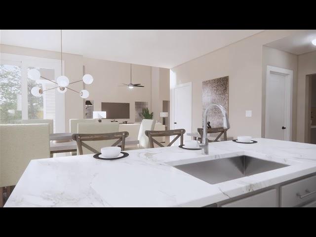 Maybrook - McArthur Homes