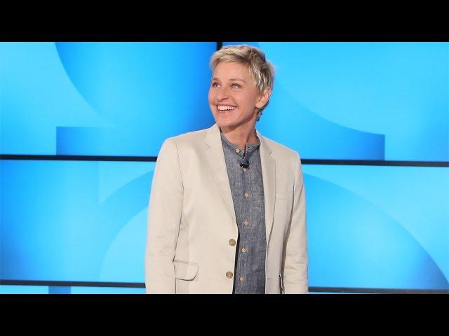 Ellen's Got Real Estate Tips