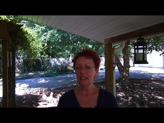 How to Inspire Happiness ~ Sandy Weaver, motivational keynote speake