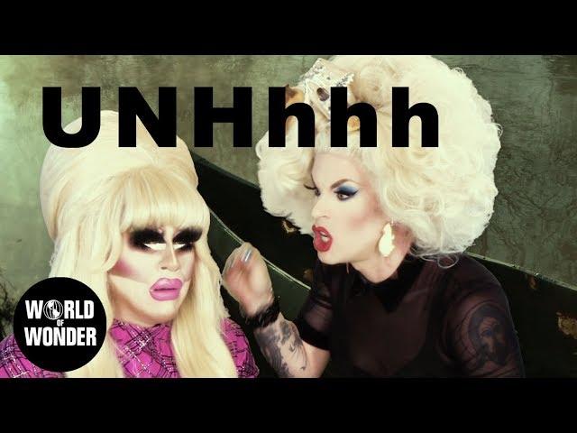 UNHhhh Ep. 103: Pets