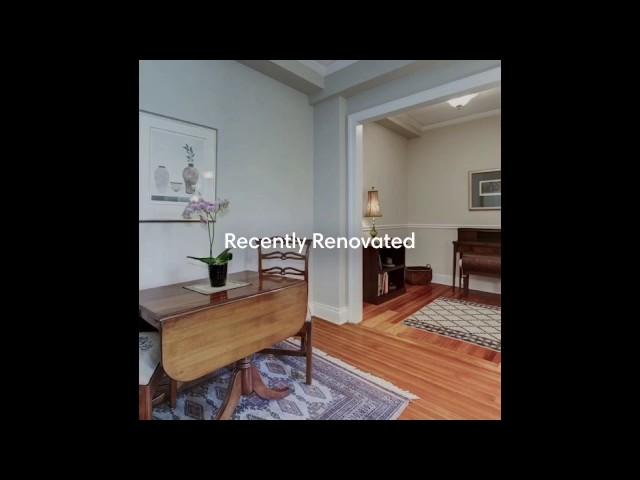 3100 Connecticut Ave NW Washington DC - DC Real Estate For Sale