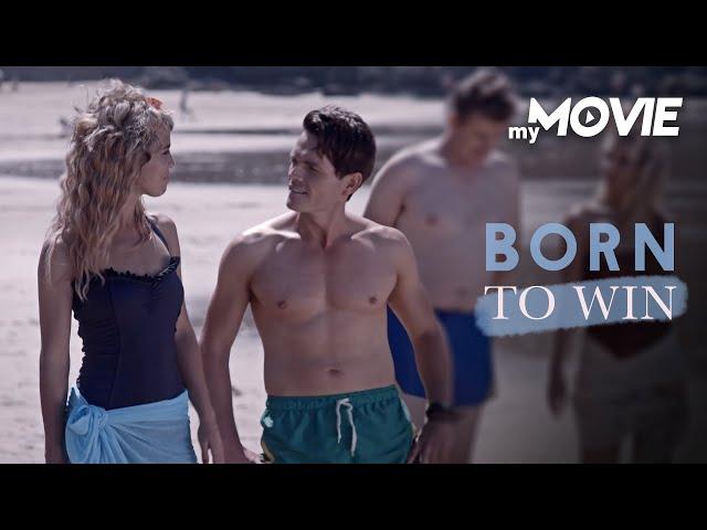 Born to win (NACH EINER WAHREN GESCHICHTE - ganzer Film kostenlos)