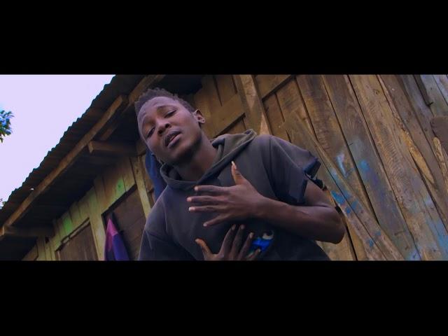 SILVER BOY_MAROMBA (official video)