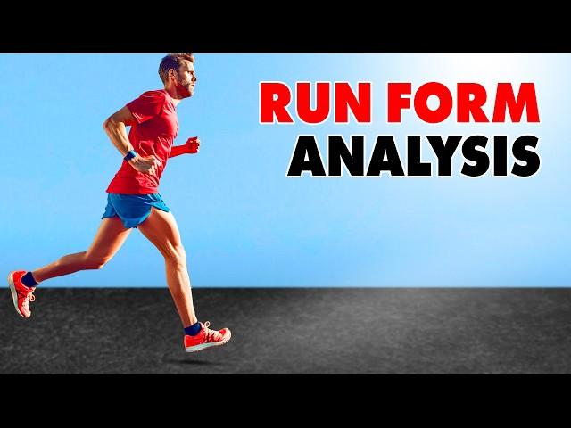 RUNNING FORM - Most Running "Experts" Are Wrong About This Common Technique