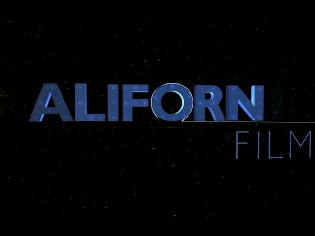 California Filmes Vinheta