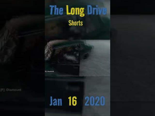 the long drive Shorts | 2