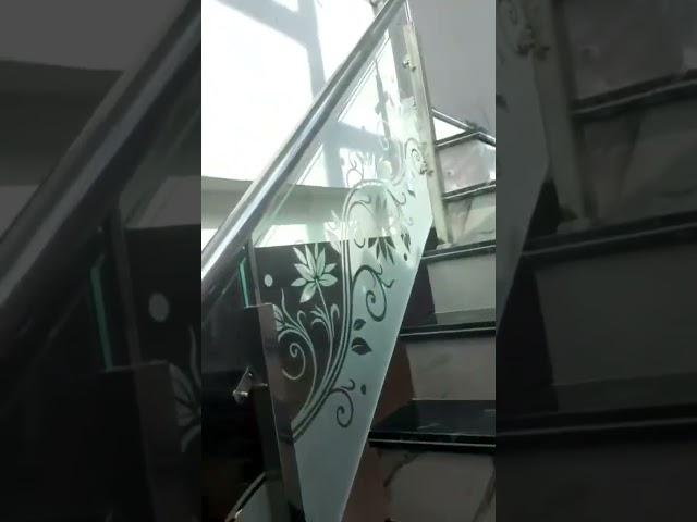 stainless steel Railings #glass #railing #wpcdecking #aluminium #stainlesssteel #fabric