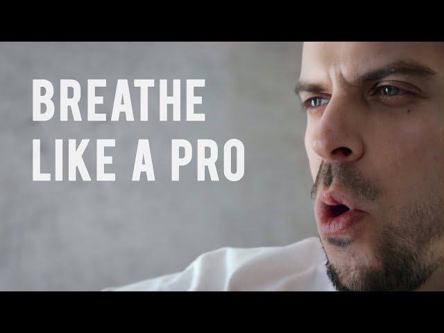 BEATBOX TUTORIAL | BREATHING TECHNIQUES | PATTERNS