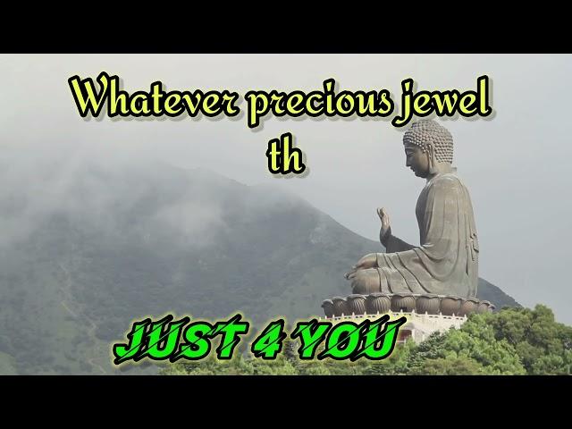 INSPIRATIONAL BUDDHA QUOTES JUST 4 YOU Gautam Budhdha