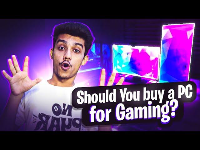 Watch before buying a new PC | CanIStand