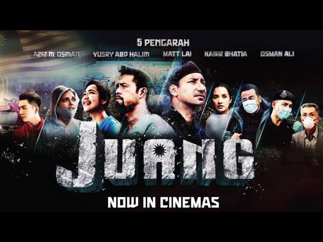 JUANG full movie tonton filem